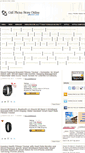 Mobile Screenshot of cellphonestoreonline.phateaw.com